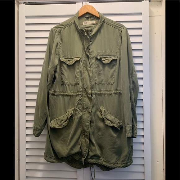 BKE Jacket from Buckle - Picture 2 of 6